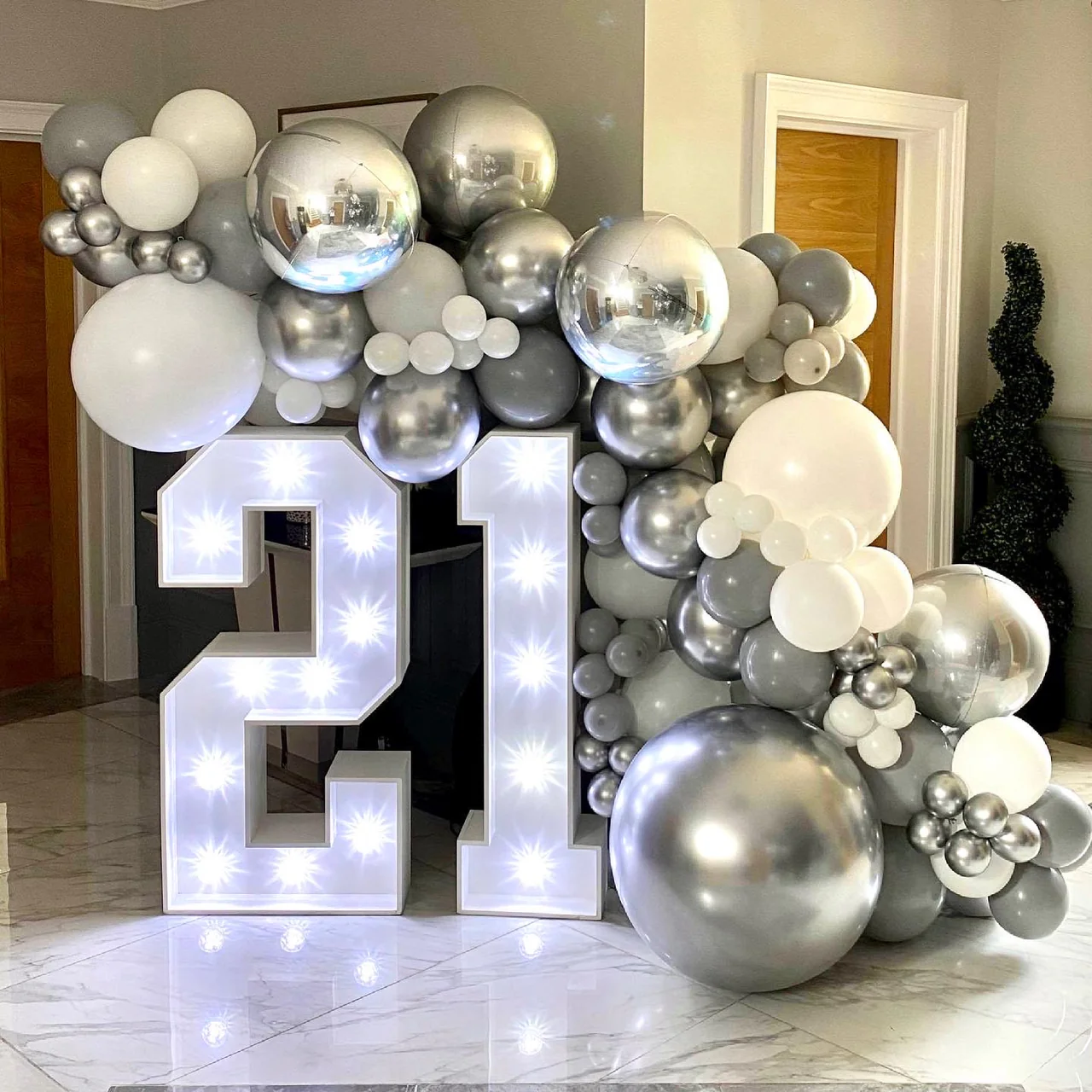 Elevate Every Celebration Instantly