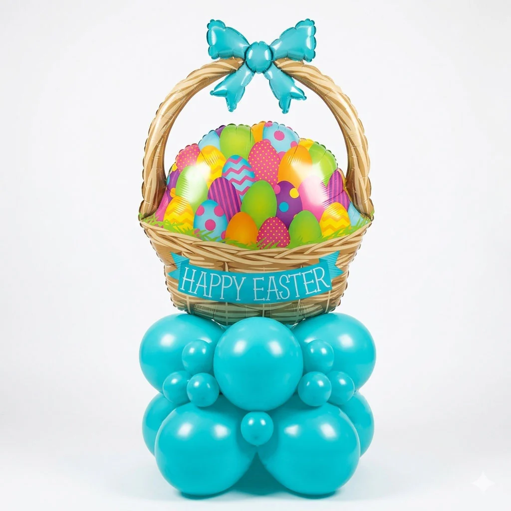 Most Popular Balloons