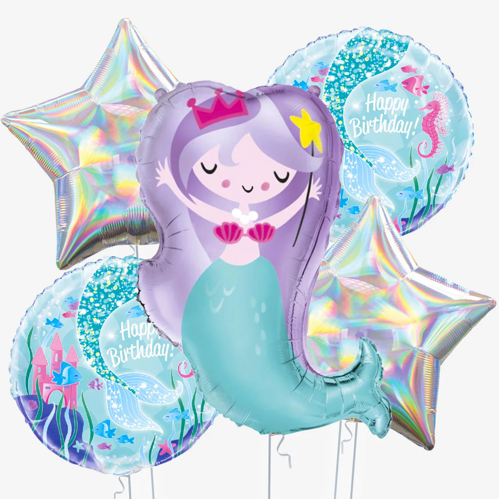 New Balloons